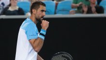 Marin Čilić bez problema riješio srpskog tenisača za treće kolo Indian Wellsa