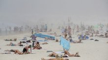 Europa se smrzava, a Australija gori na skoro 50 stupnjeva: To nije viđeno 80 godina!