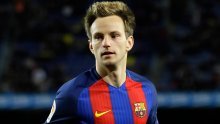 Rakitić vraćen na klupu, Barcelona lakoćom razbila Athletic!