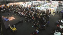 Bliži se osmo izdanje PLACE2GO sajma: Makedonija predstavljena kao zemlja partner vodećeg hrvatskog sajma turizma