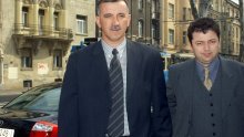 Valentin Ćorić sletio u Zagreb nakon odsluženja dvije trećine kazne