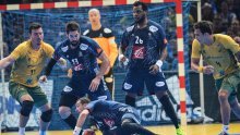 Francuzi se kockaju; kapetan se ozlijedio, a umjesto njega u momčadi je Nikola Karabatić