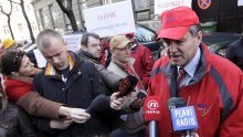 Bivši sindikalni čenik Jadranko Vehar ide u zatvor ako ne vrati pronevjereni novac