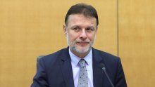 Jandroković: Objava lažnih fotografija pokušaj je kompromitacije cijele Vlade