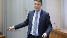 Jandroković: Napravili smo propust, izjava o povjerljivosti je neprimjerena!