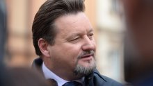 Kuščević o slučaju Tolušić: Napadi oporbe da je sve spin HDZ-a su smiješni