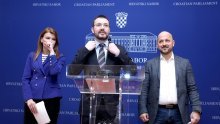SDP: To što izgledate uglađeno, europski i briselski ne znači da se ne ponašate balkanski