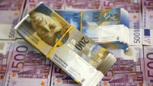 Franak pao, a euro porastao