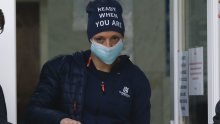 U Zagrebu dvoje ljudi umrlo od posljedice gripe