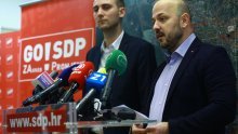 SDP se protivi poskupljenju cijena odvoza otpada