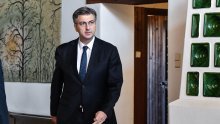 Plenković u Davosu: Čvrsto stojimo u obrani integriteta ministra Tolušića