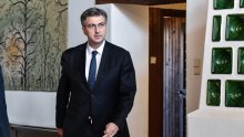 Plenković: Već dvije i pol godine činim sve da se smanje podjele i tenzije u hrvatskom društvu