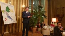 HGK u Berlinu predstavila hrvatska vina pod brendom - Vina Croatia – vina mosaica