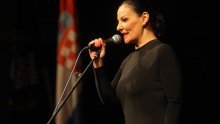 Mirna Berend: 'Imala sam previše znanja i talenta da bih nekome morala biti ljubavnica'