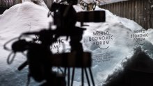 Globalizacija je ove godine opet hit među bogatima i moćnima u Davosu