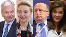 Može li Marija Pejčinović Burić postati glavna tajnica Vijeća Europe i što predsjednica ima s time?