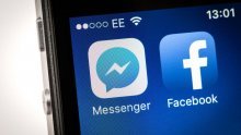 U Facebookov Messenger konačno stiže tamni način rada, evo kako ga uključiti