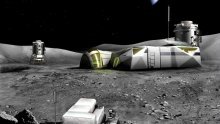 Ako mogu Amerikanci i Kinezi, zašto ne bi i Europljani: za tri godine ESA će početi iskopavati rude na Mjesecu