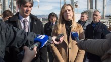 'Projekt LNG terminala štetan za građane i državu'