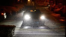 Muškarac umro u zastoju prometa na cesti između Mostara i Sarajeva