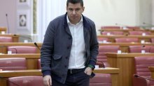 Grmoja: Kuščević manipulira potpisima i saborskim zastupnicima