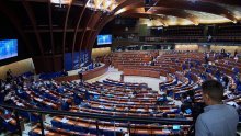 Kosovo bi moglo biti primljeno u Vijeće Europe, Beograd bijesan