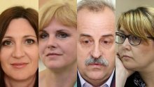 SDP s 12 odabranih juriša na Europski parlament: Donosimo biografije manje poznatih među njima