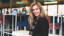 Leona Paraminski o neizvjesnom putu do majčinstva: 'Zbilja nije lako'