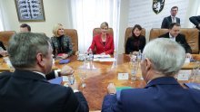 Predsjednica Grabar-Kitarović pohvalila rad Ministarstva državne imovine
