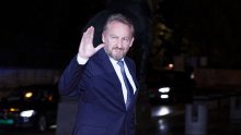 Izetbegović: Zaprepašteni smo informacijama o obavještajnim aktivnostima Hrvatske u BiH