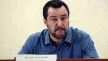 Salvini spreman na primirje s Francuskom: Ne želimo se prepirati