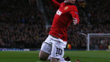 Rooney srušio Bayer, Šahtar slavio u Španjolskoj