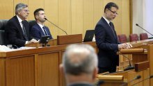 Zatvorima i kaznionicama Sabor zaključuje rad ovoga tjedna