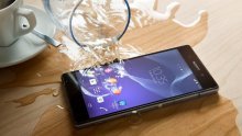 Xperia Z2 preživjela šest tjedana u moru, radi kao nova