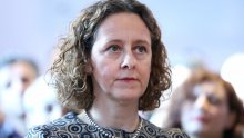 Nina Obuljen Koržinek: 'Pratimo trend pada broja novih naslova, što je jako opasno za našu književnu produkciju'