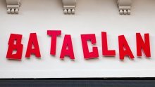 U pariškoj dvorani Bataclan ukradeno djelo koje se pripisuje Banksyju
