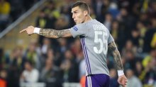 Nakon afere s Jelenom Karleušom, Ognjen Vranješ na meti Dinama?