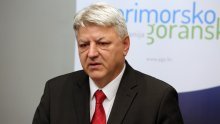 Župan Komadina zbog migranata u Gorskom kotaru zatražio dodatne policijske snage