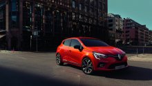 Renault objavio kompletnu galeriju novog Clija pete generacije