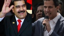 Maduro: Guaido će odgovarati pred sudom