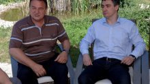 'Eutanaziraju nas jer nisam prihvatio trgovinu SDP-a i HNS-a'
