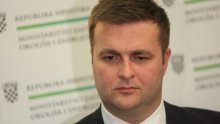 Ćorić: Spremna je obrana od vodnog vala, ne očekuju se lanjski vodostaji