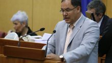 'Država ne može plaćati doprinose Thompsonu!'