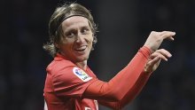 Luka Modrić opet jedna od glavnih tema u Španjolskoj; ništa nije štimalo u Realu, a onda...