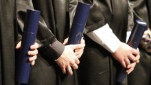 Devetero uhićenih u BiH u akciji protiv krivotvoritelja diploma