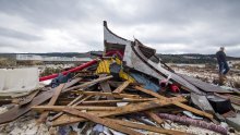 Počela sanacija odlagališta Grabovica, prvi korak ka zatvaranju