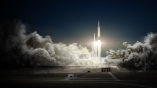 Kapsula tvrtke SpaceX pristala na Međunarodnu svemirsku postaju