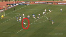 Ako je Machadov gol sjajan, što tek reći za ova dva?