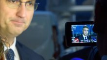 Plenković: Ne treba meni međunarodna analiza da vidim ima li ili nema slobode medija u RH