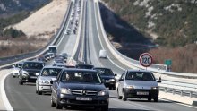 Prijevoznici odustali od prosvjeda, prihvaćeni njihovi zahtjevi